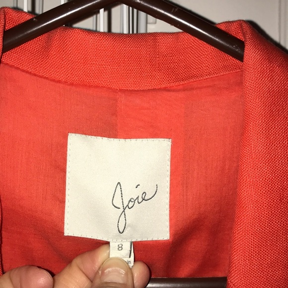 Josie blazer jacket - Picture 5 of 6